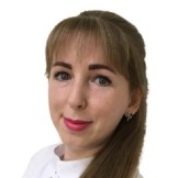 Дятчина Марина Сергеевна