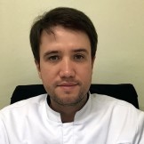 Бердников Сергей Николаевич