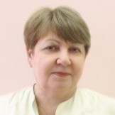 Гурова Людмила Алексеевна
