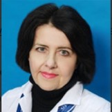 Медведева Татьяна Владимировна — УЗИ-специалист