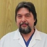 Рыбалкин Сергей Владимирович