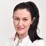 Цыганова Кристина Александровна