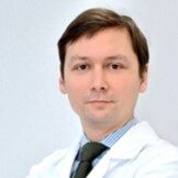 Простатов Максим Николаевич — УЗИ-специалист