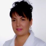 Херсонская Екатерина Борисовна — Акушер
