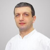 Тамазян Самвел Егорович — Стоматолог-ортопед