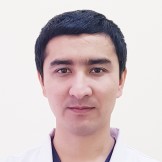 Раимжанов Расул Рустамжанович