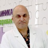 Ахадов Вагиф Сабирович