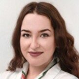 Максакова Екатерина Александровна — УЗИ-специалист