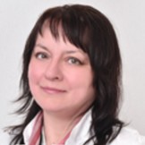 Сычева Татьяна Юрьевна