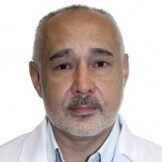 Морозов Виталий Аркадьевич — Рефлексотерапевт