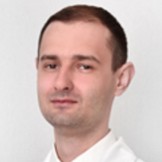 Коженков Кирилл Александрович