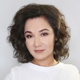 Кузнецова Елена Андреевна