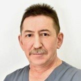Подрядов Николай Евгеньевич