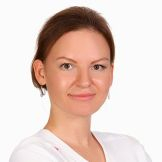 Ломаева Юлия Владимировна