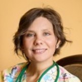 Хромова Дарья Вадимовна