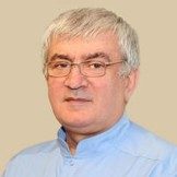 Абакаров Садулла Ибрагимович — Стоматолог-ортопед