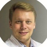 Кондрашов Артем Александрович — Кардиолог