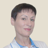 Стерликова Тамара Николаевна