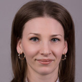 Касаева Элина Николаевна