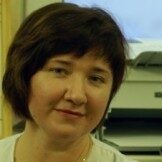 Клименко Алеся Александровна — Ревматолог