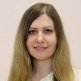 Златопольская Евгения Леонидовна — Акушер