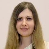 Златопольская Евгения Леонидовна