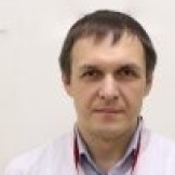 Кочергин Алексей Андреевич