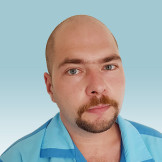 Гришкин Олег Юрьевич