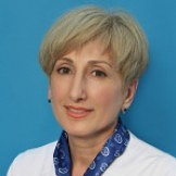 Хадонова Таира Хизировна — УЗИ-специалист