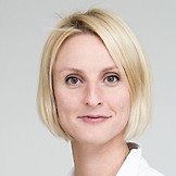 Пестрицкая Елена Александровна — Эндокринолог