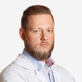 Силин Антон Юрьевич — Рентгенолог