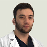 Албаков Тагир Абубакарович — Ортопед
