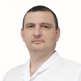 Ганцяк Сергей Васильевич — Стоматолог-ортопед
