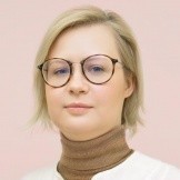 Полетаева Анна Игоревна
