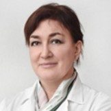 Полякова (Габараева) Вера Михайловна — Онколог