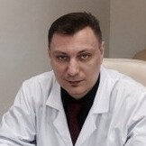 Полозко Игорь Александрович — Венеролог