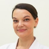 Разина Елена Евгеньевна