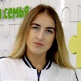Дружняева Татьяна Олеговна