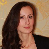 Иванова Анна Петровна