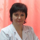Корсакова Ирина Александровна — Психиатр