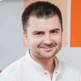 Цветков Кирилл Александрович