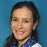Кузнецова Оксана Юрьевна — Окулист (офтальмолог)
