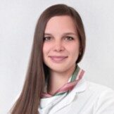 Володина Софья Сергеевна — Дефектолог