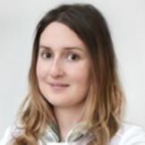 Иванова Ирина Владимировна