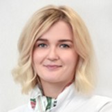 Поспелова Сюзанна Николаевна — Физиотерапевт