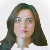 Гаджиева Гулустан Афиг кызы