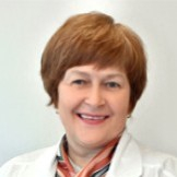 Солнцева Вера Николаевна