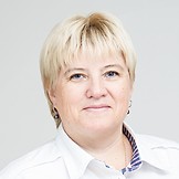 Машкина Наталья Сергеевна