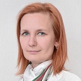 Хромова Екатерина Сергеевна