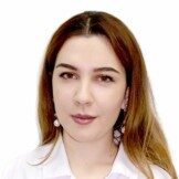 Бузуртанова Марина Бислановна — Стоматолог-ортодонт